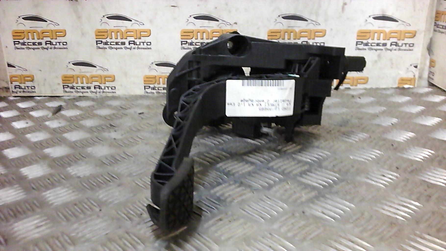 Pedale della frizione FORD KA+ Gasolina - 1