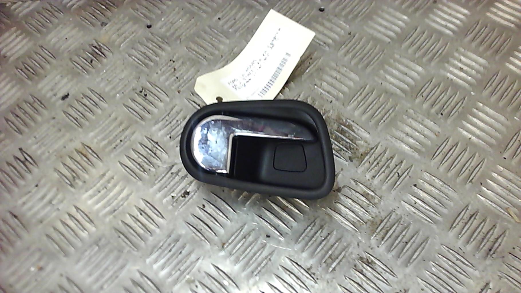 Maniglia interna posteriore destra FORD KA+ Gasolina - 1