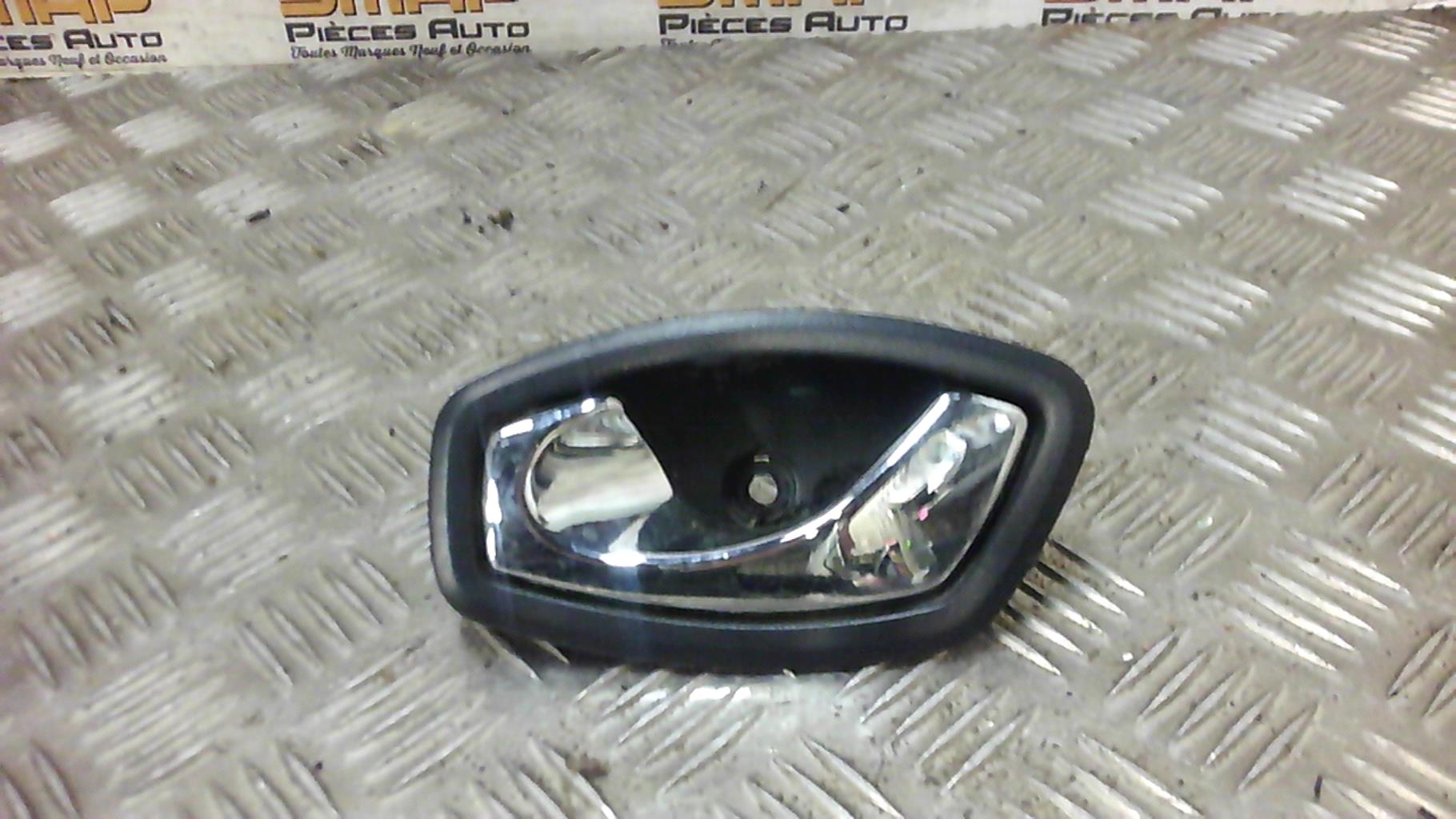 Maniglia interna anteriore sinistra RENAULT CLIO 4 PHASE 1 Diésel - 1