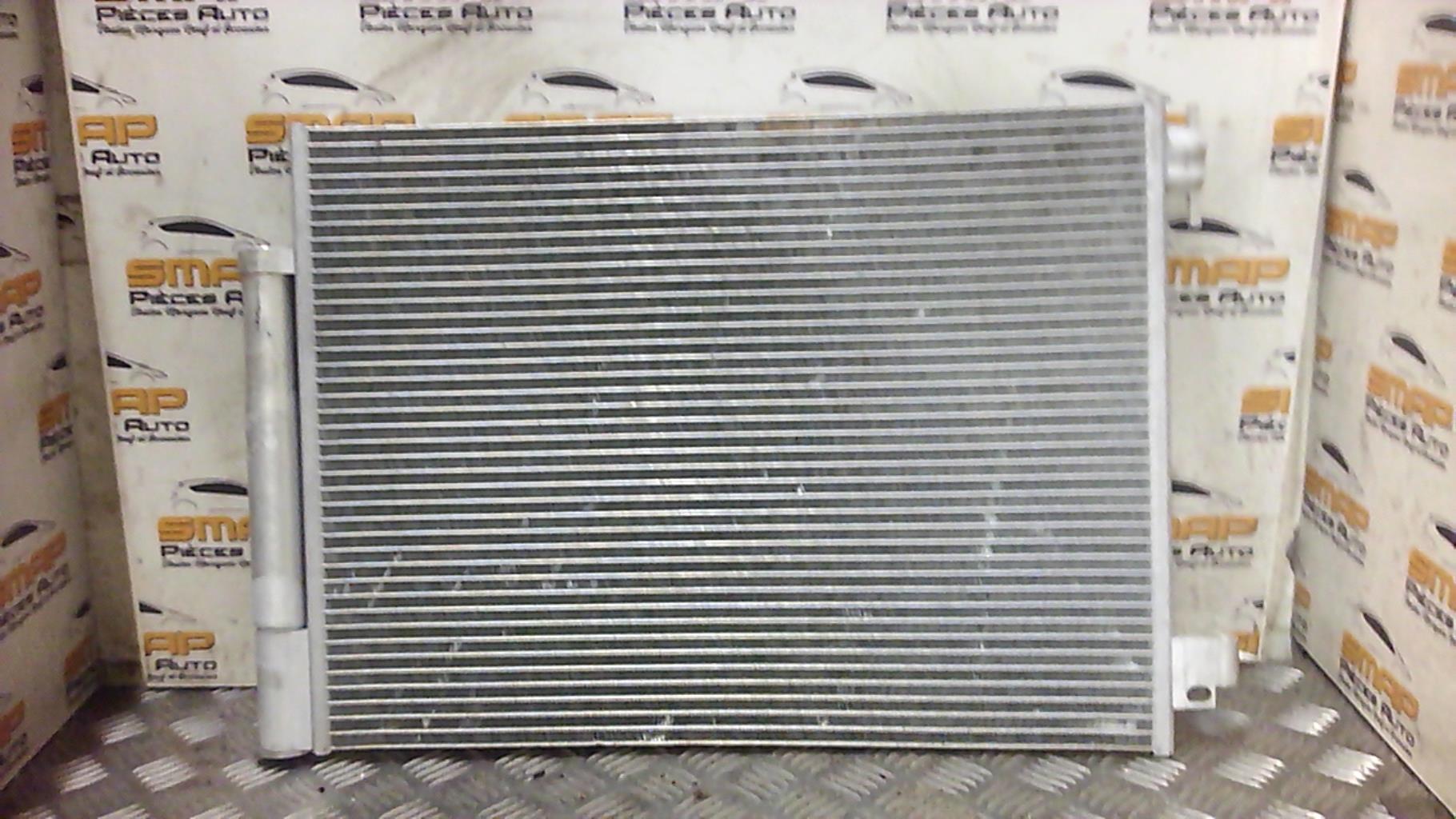 Radiateur condenseur de clim RENAULT TWINGO 3 PHASE 1 Essence - 1