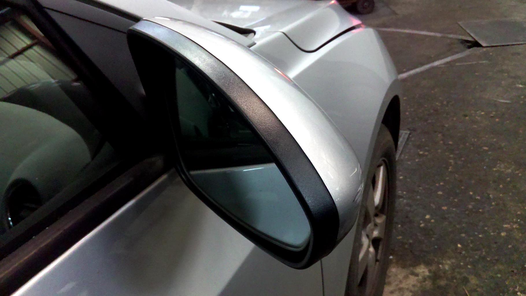 Specchietto retrovisore destro CHEVROLET CRUZE PHASE 1 Gasolina - 1