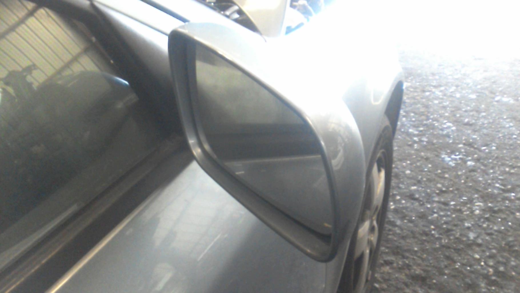 Retrovisor derecho SKODA OCTAVIA 1 PHASE 2 Diésel - 1