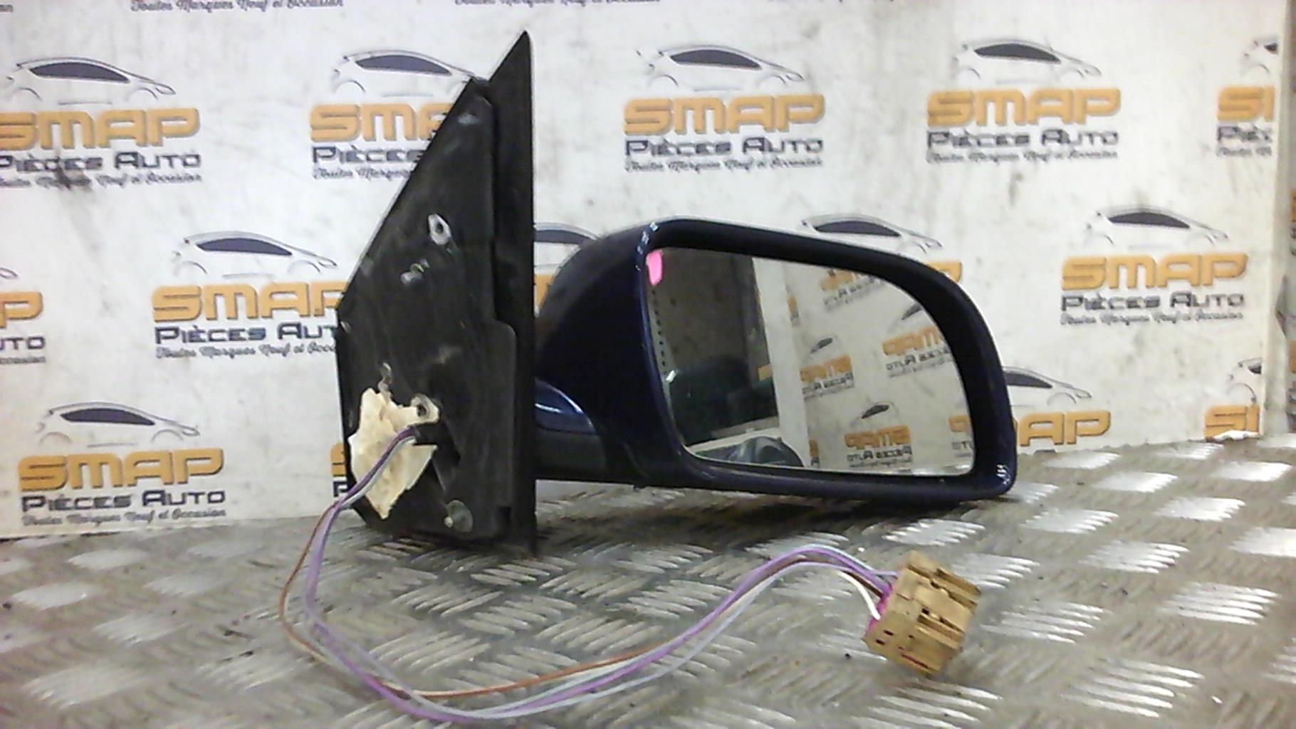 Specchietto retrovisore destro VOLKSWAGEN POLO 4 PHASE 1 Diésel - 1