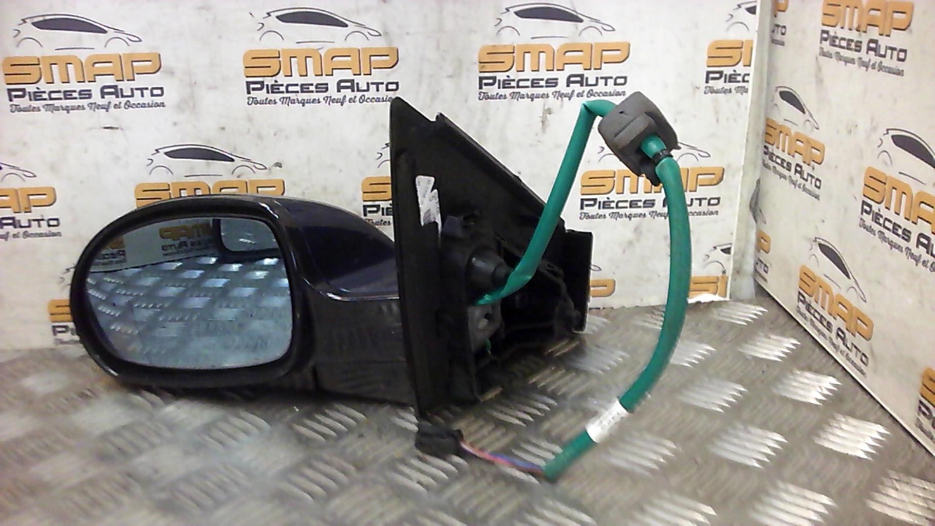 Retrovisor izquierdo CITROEN C5 1 PHASE 1 Gasolina - 1