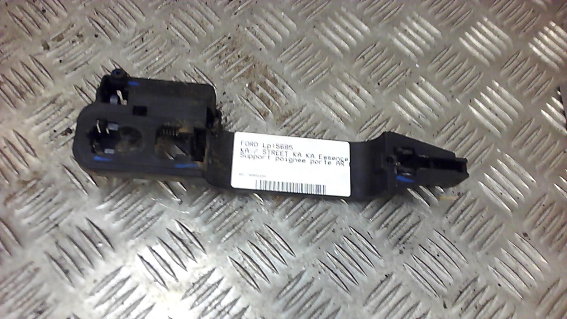 Supporto maniglia portiera posteriore destra FORD KA+ Gasolina - 1