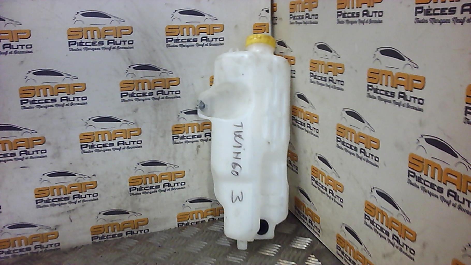 Vase de lave glace RENAULT TWINGO 3 PHASE 1 Essence - 1
