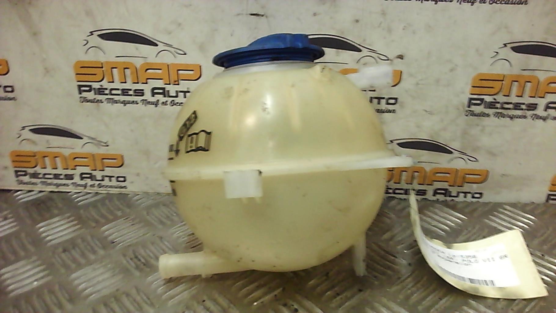 Vaso di espansione VOLKSWAGEN POLO 5 PHASE 1 Gasolina - 1