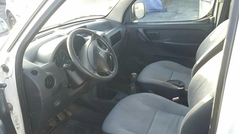 Cerchione CITROEN BERLINGO 1 PHASE 2 Diésel - 1