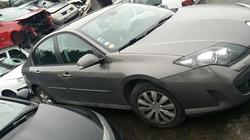 Pompe de direction RENAULT LAGUNA 3 PHASE 1 Diesel - 1