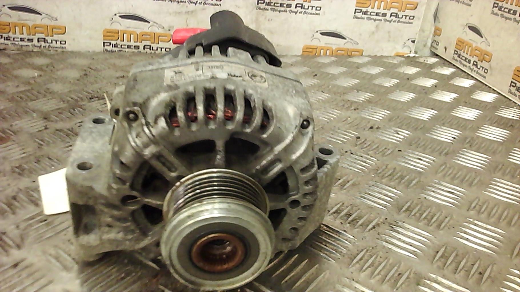 Alternatore SUZUKI SWIFT 3 Diésel - 1