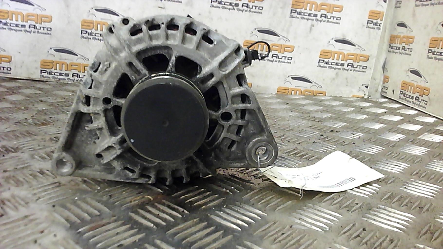 Alternatore HYUNDAI I 30 1 PHASE 1 Diésel - 1
