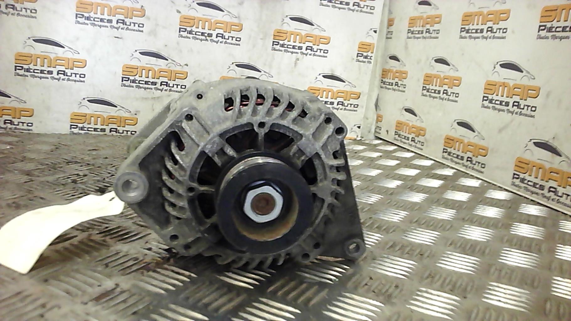 Alternatore RENAULT LAGUNA 1 PHASE 1 Gasolina - 1