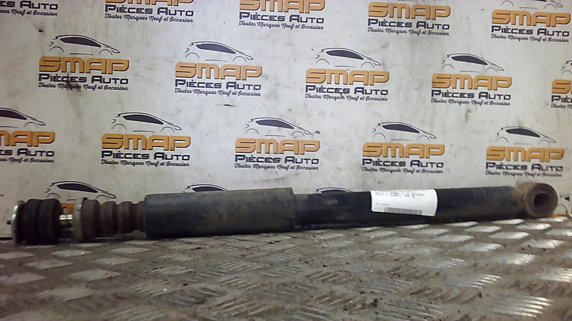 Ammortizzatore posteriore sinistro SUZUKI SWIFT 3 Diésel - 1