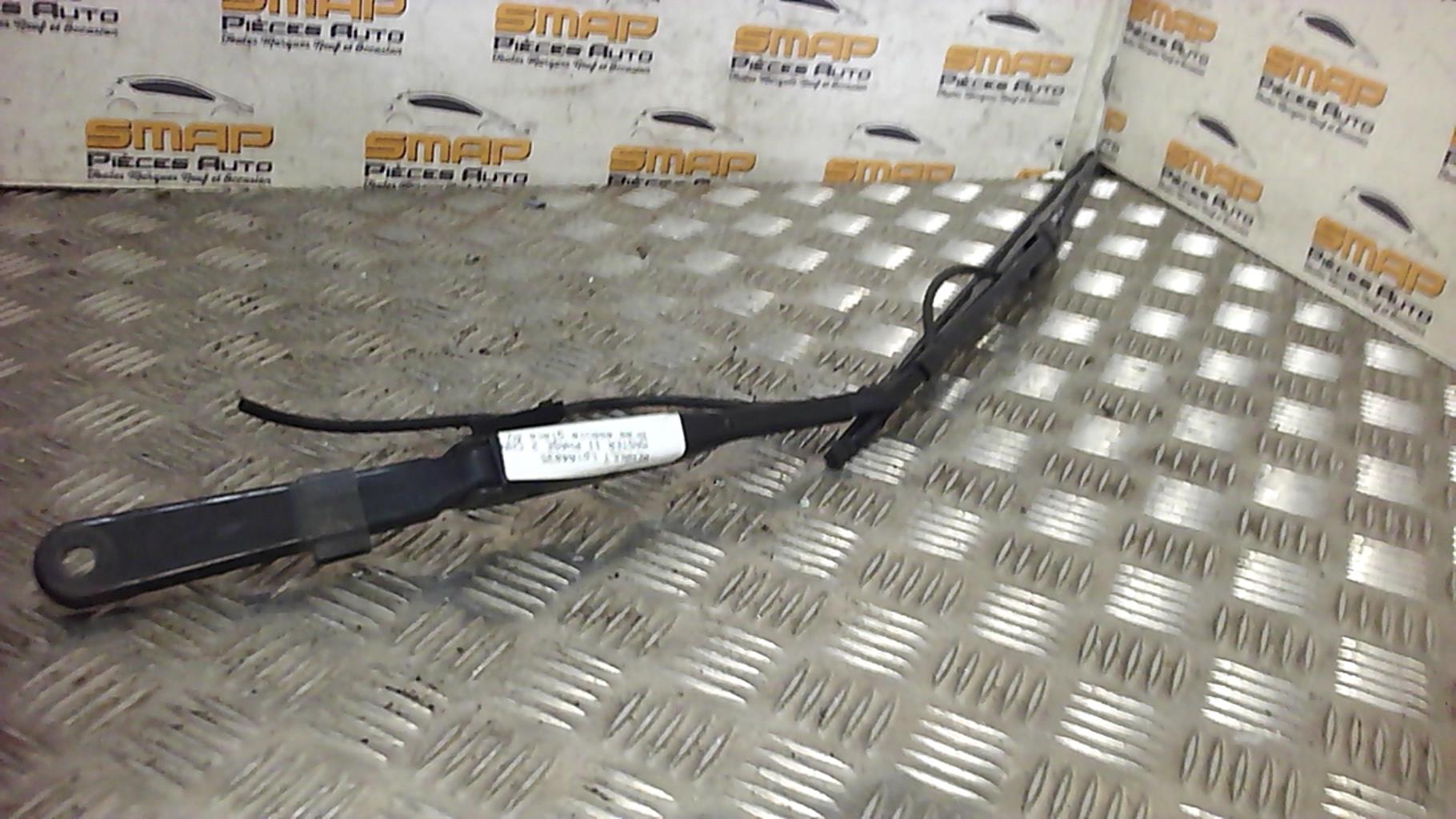 Braccio tergicristallo anteriore destro RENAULT MASTER 2 PHASE 1 Diésel - 1