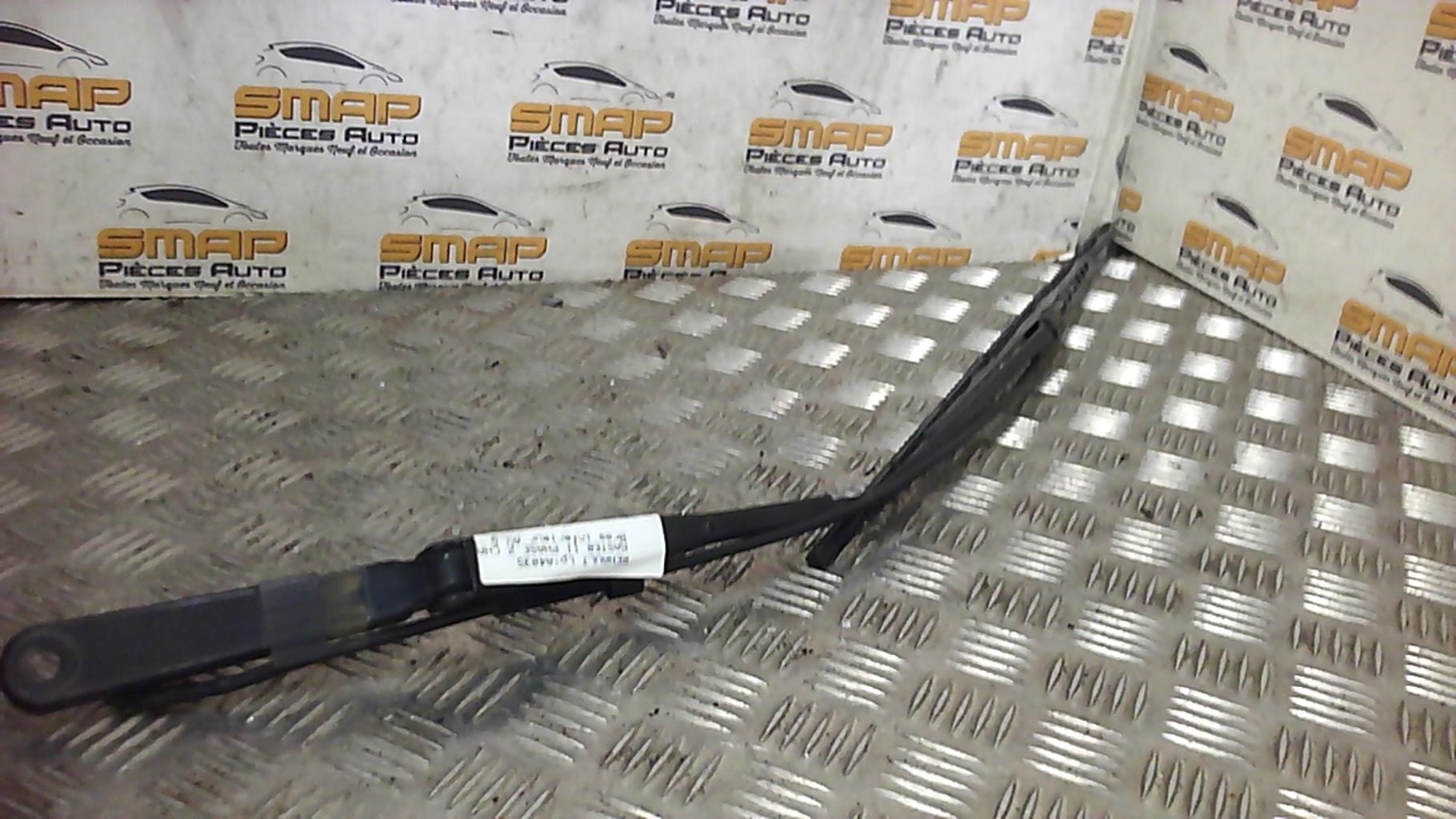 Braccio sospensione inferiore anteriore sinistro RENAULT MASTER 2 PHASE 1 Diésel - 1