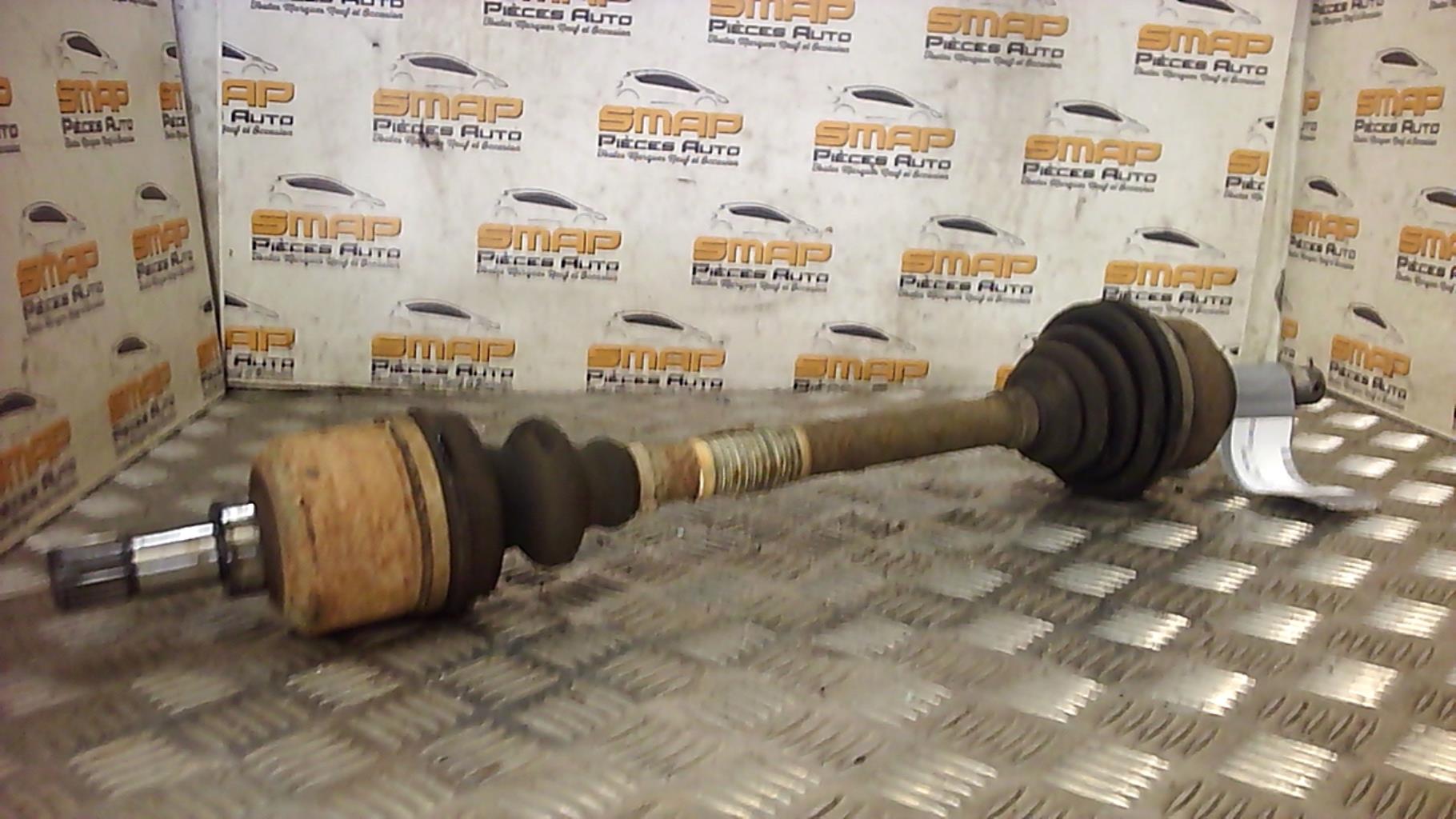 Cardan gauche (transmission) PEUGEOT EXPERT 1 PHASE 1 1.9 TD - 8V TURBO  Diesel occasion | Opisto