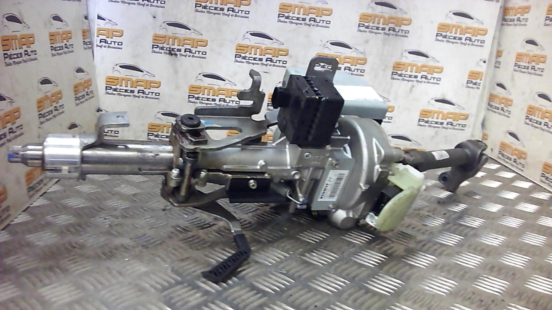 Colonne de direction RENAULT MEGANE 3 PHASE 1 Diesel - 1