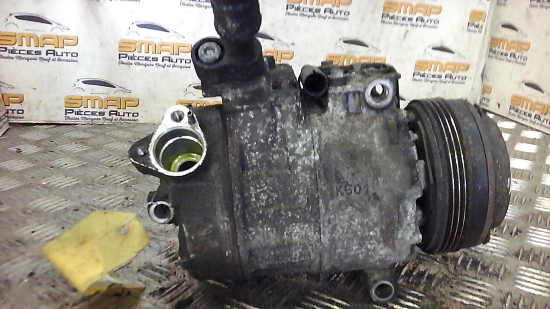 Compresseur clim BMW SERIE 3 E46 COUPE PHASE 2 Diesel - 1