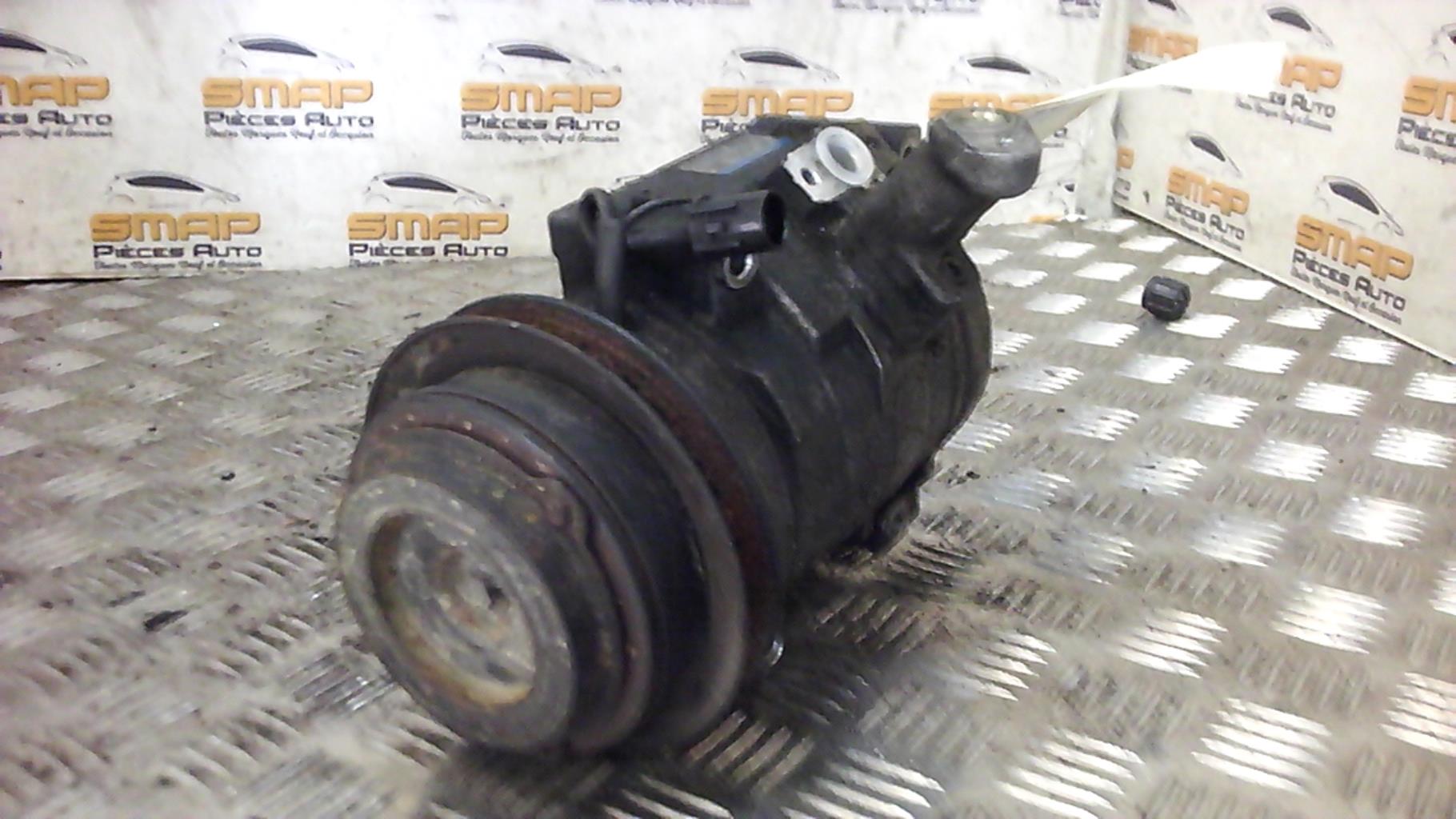 Compressore clima MITSUBISHI PAJERO 3 PHASE 1 Diésel - 1