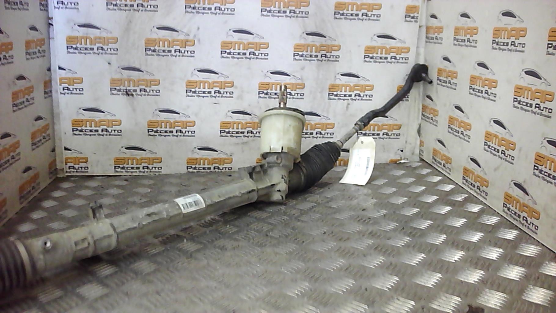 Cremaillere assistee RENAULT MEGANE 3 PHASE 1 Diesel - 1