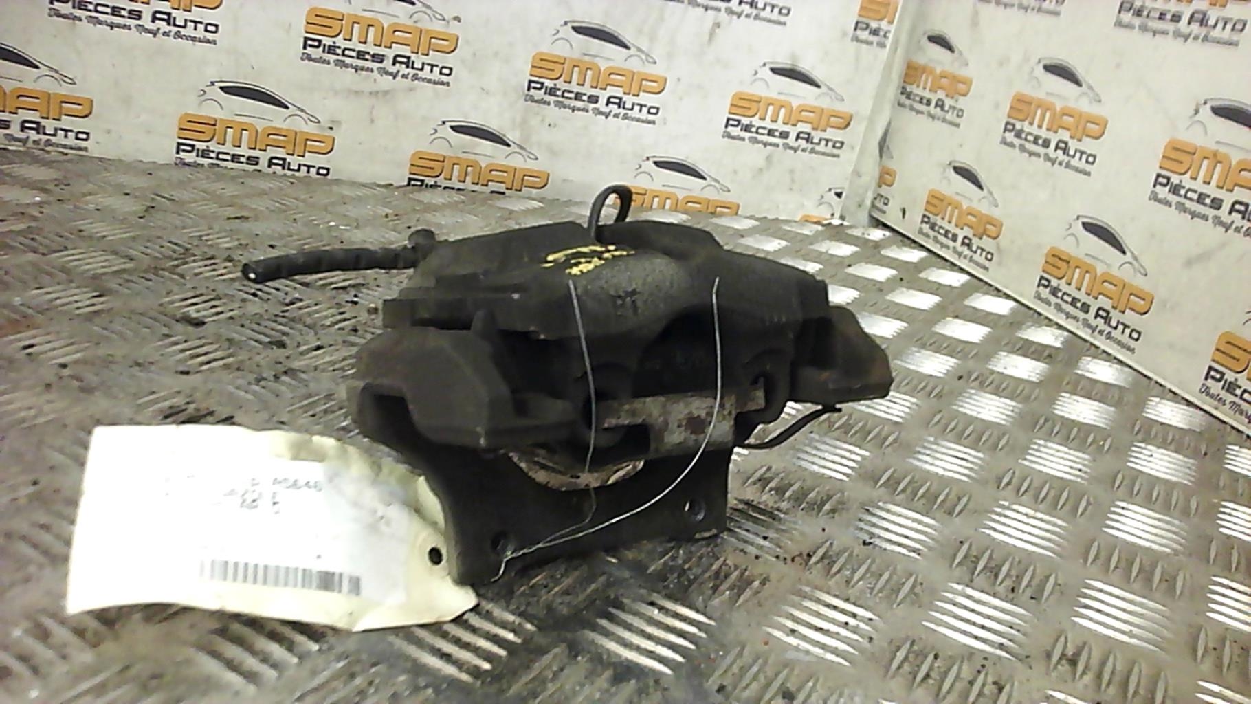 Pinza freni posteriore destra BMW X1 E84 PHASE 1 Diésel - 1