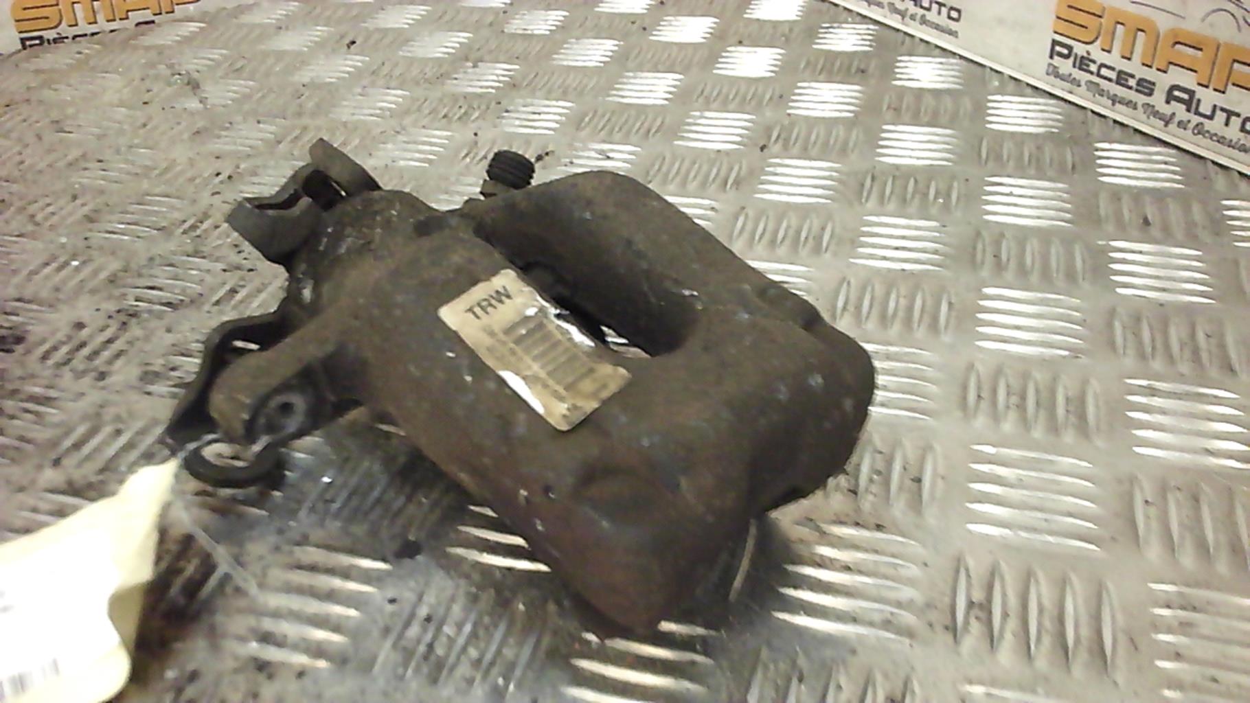 Etrier arriere droit (freinage) CITROEN C4 2 PHASE 1 Diesel - 1