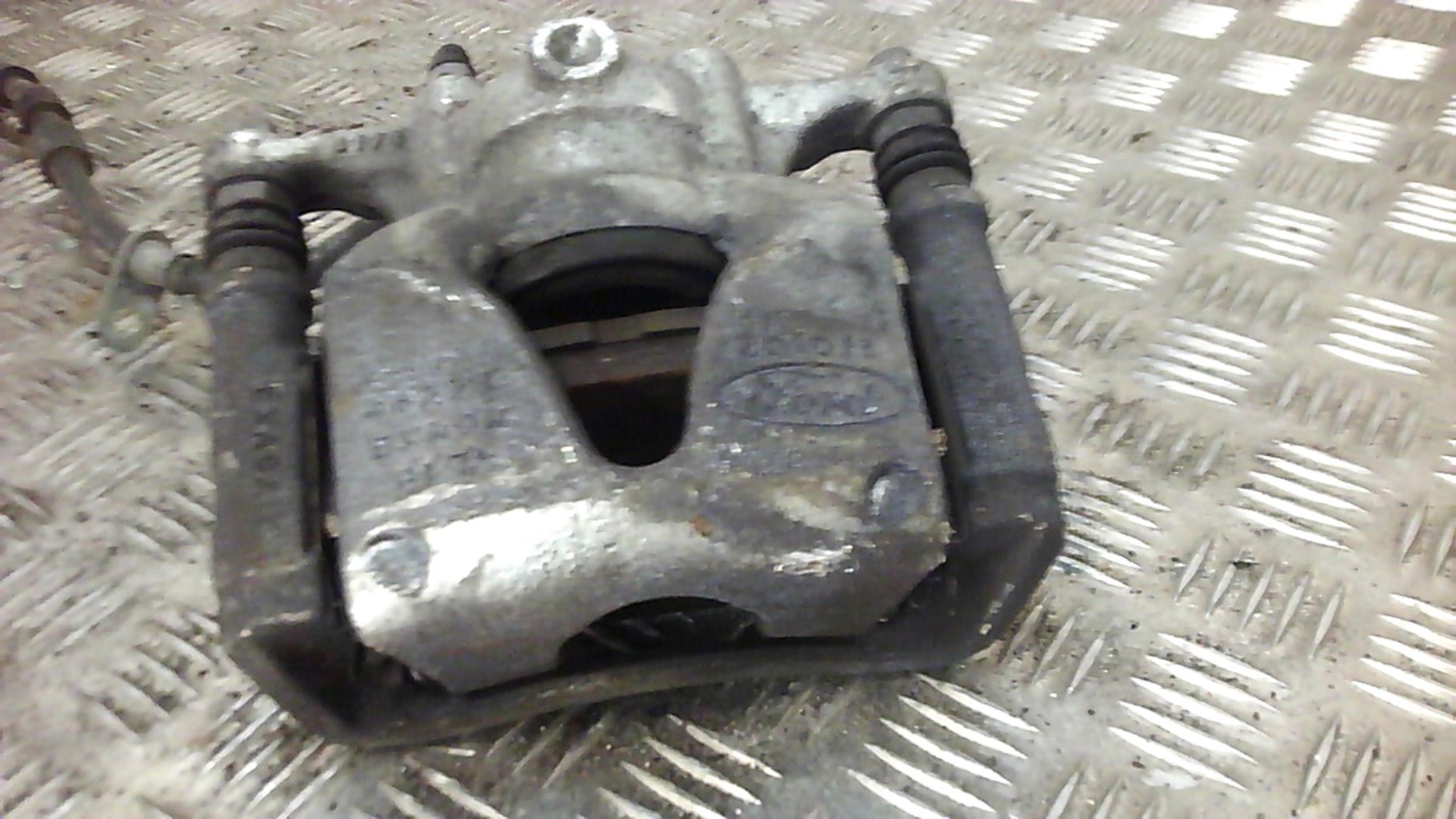 Pinza freni anteriore destra FORD KA+ Gasolina - 1
