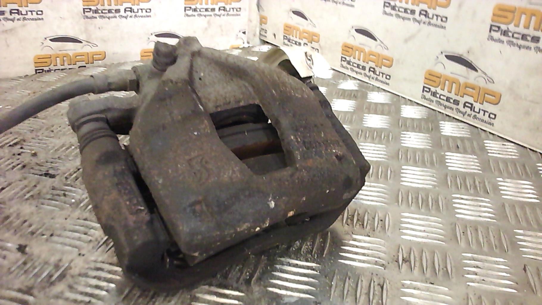Pinza freni anteriore destra OPEL CORSA D PHASE 1 Diésel - 1