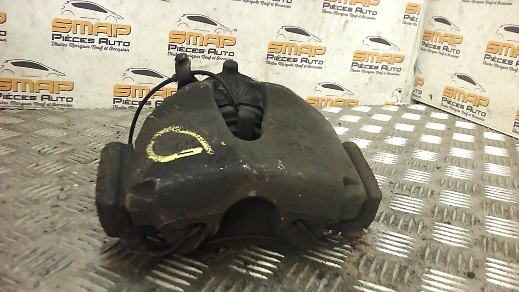 Pinza freni anteriore destra OPEL ZAFIRA A PHASE 1 Diésel - 1