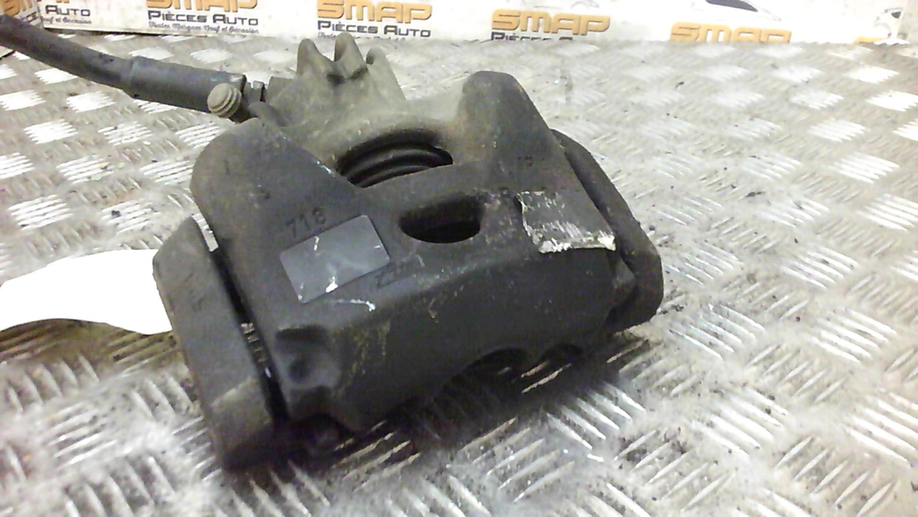 Pinza freni anteriore destra PEUGEOT PARTNER 2 PHASE 1 Diésel - 1