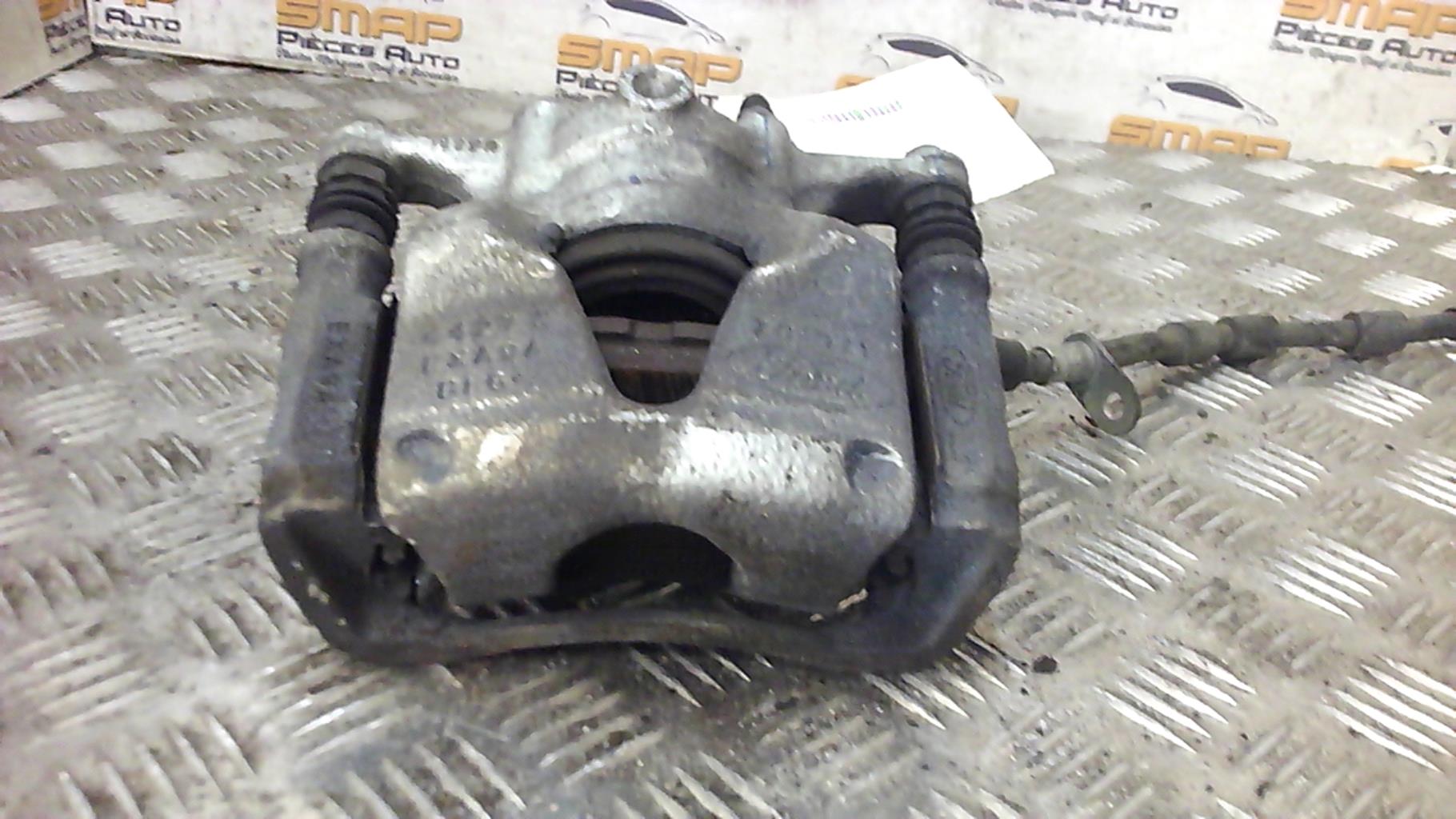 Pinza freni anteriore sinistra FORD KA+ Gasolina - 1