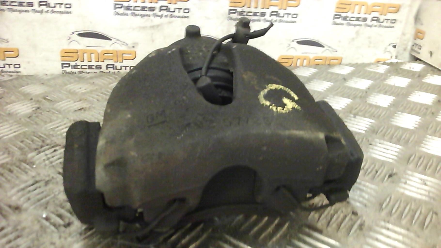 Pinza freni anteriore sinistra OPEL ZAFIRA A PHASE 1 Diésel - 1