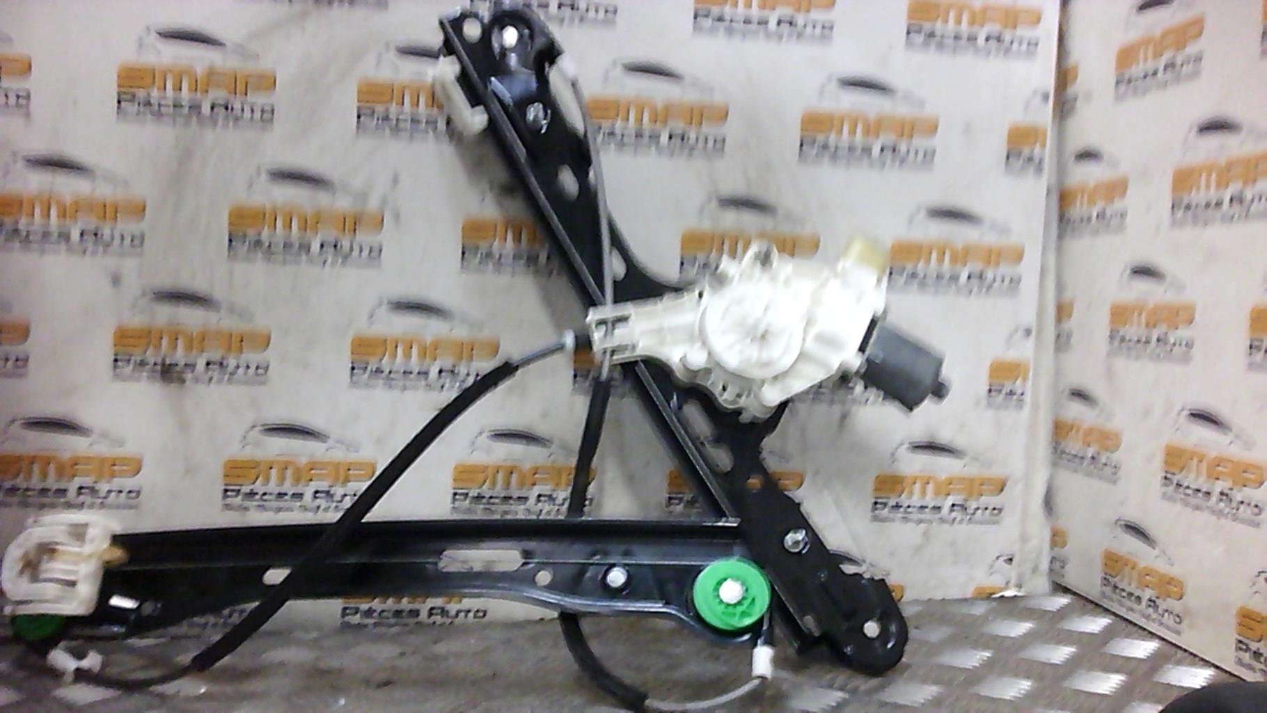 Alzacristalli elettrico anteriore sinistro BMW SERIE 1 E87 PHASE 2 Diésel - 1