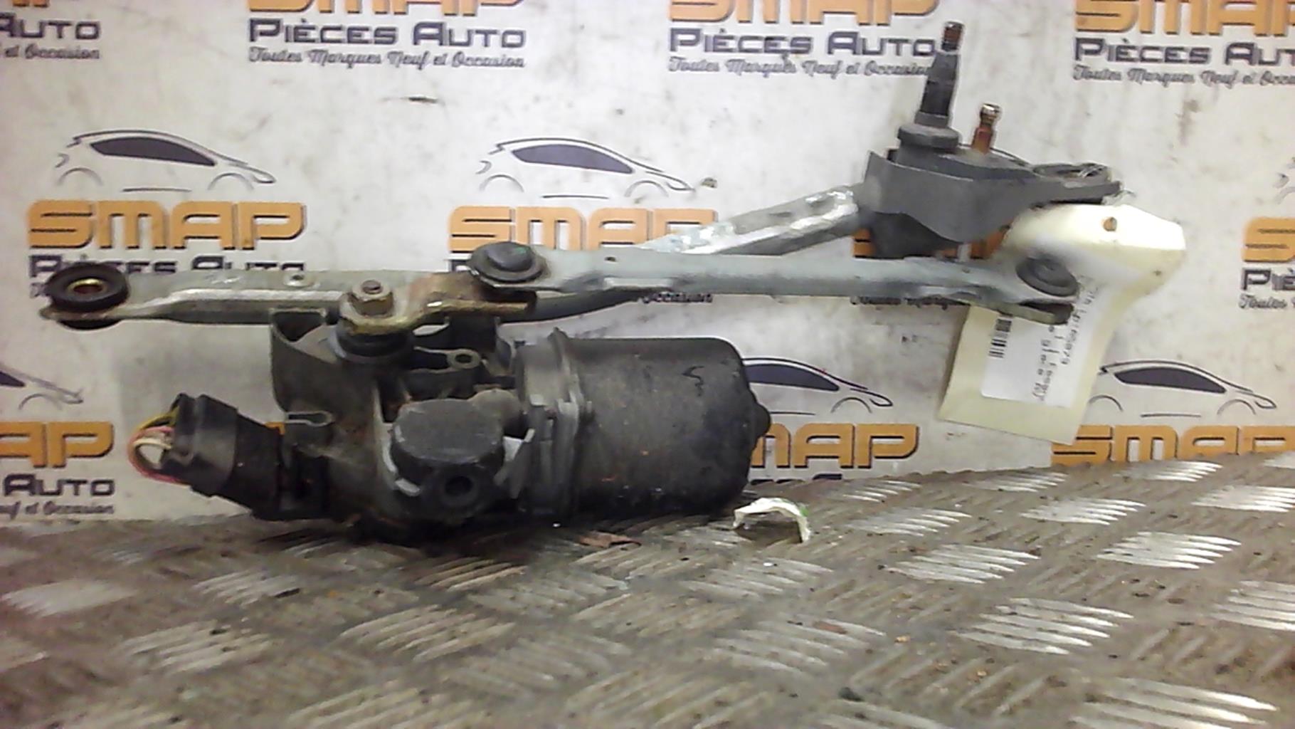 Motore tergicristallo anteriore TOYOTA AYGO 1 PHASE 1 Gasolina - 1