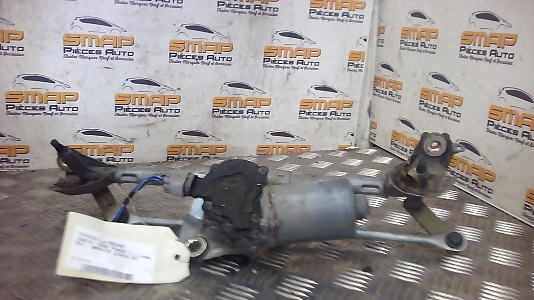 Motore tergicristallo anteriore TOYOTA YARIS 1 PHASE 1 Gasolina - 1