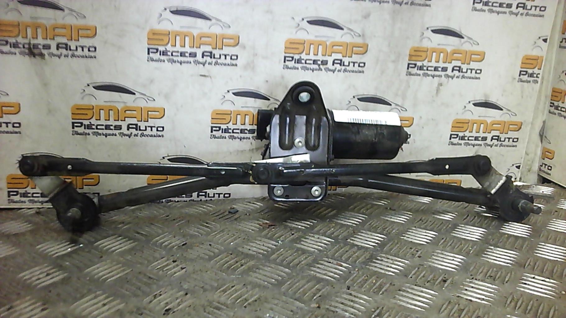 Motore tergicristallo anteriore HYUNDAI I 30 1 PHASE 1 Diésel - 1