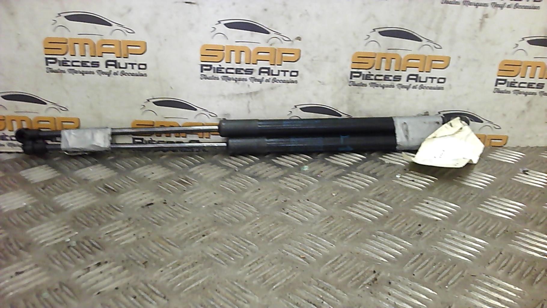 Molla a gas bagagliaio CITROEN C1 2 Gasolina - 1