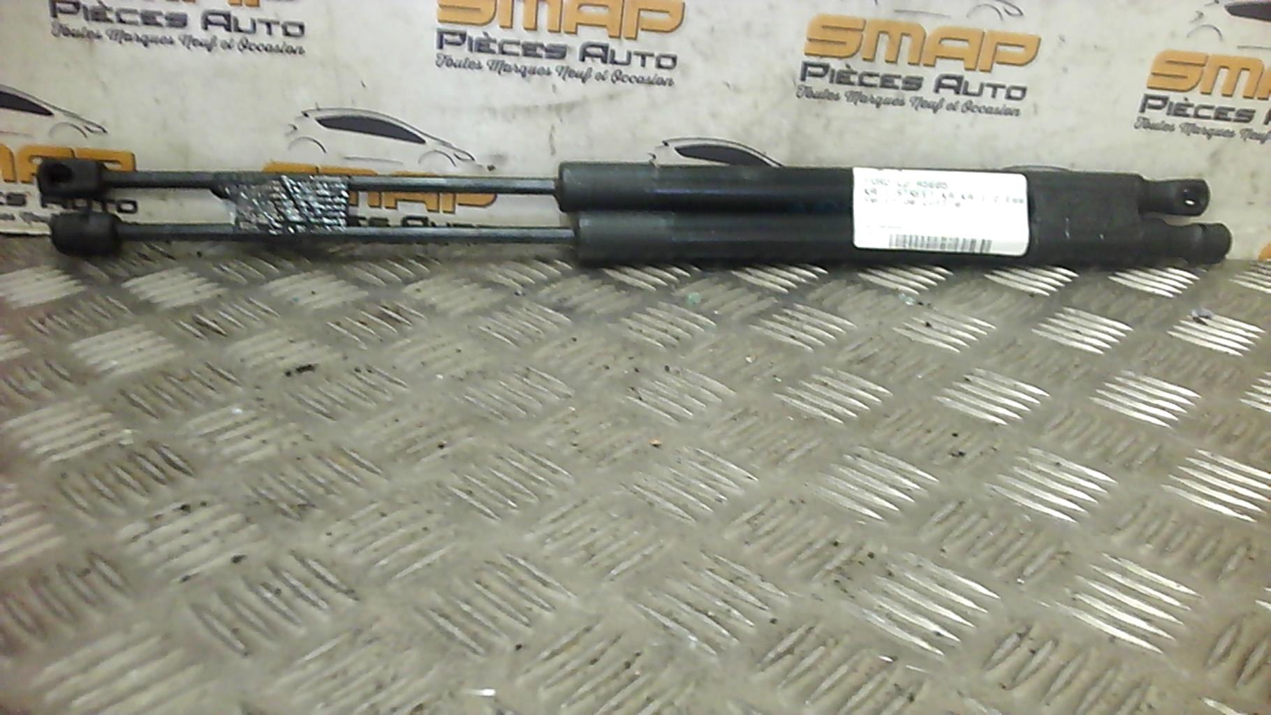 Molla a gas bagagliaio FORD KA+ Gasolina - 1