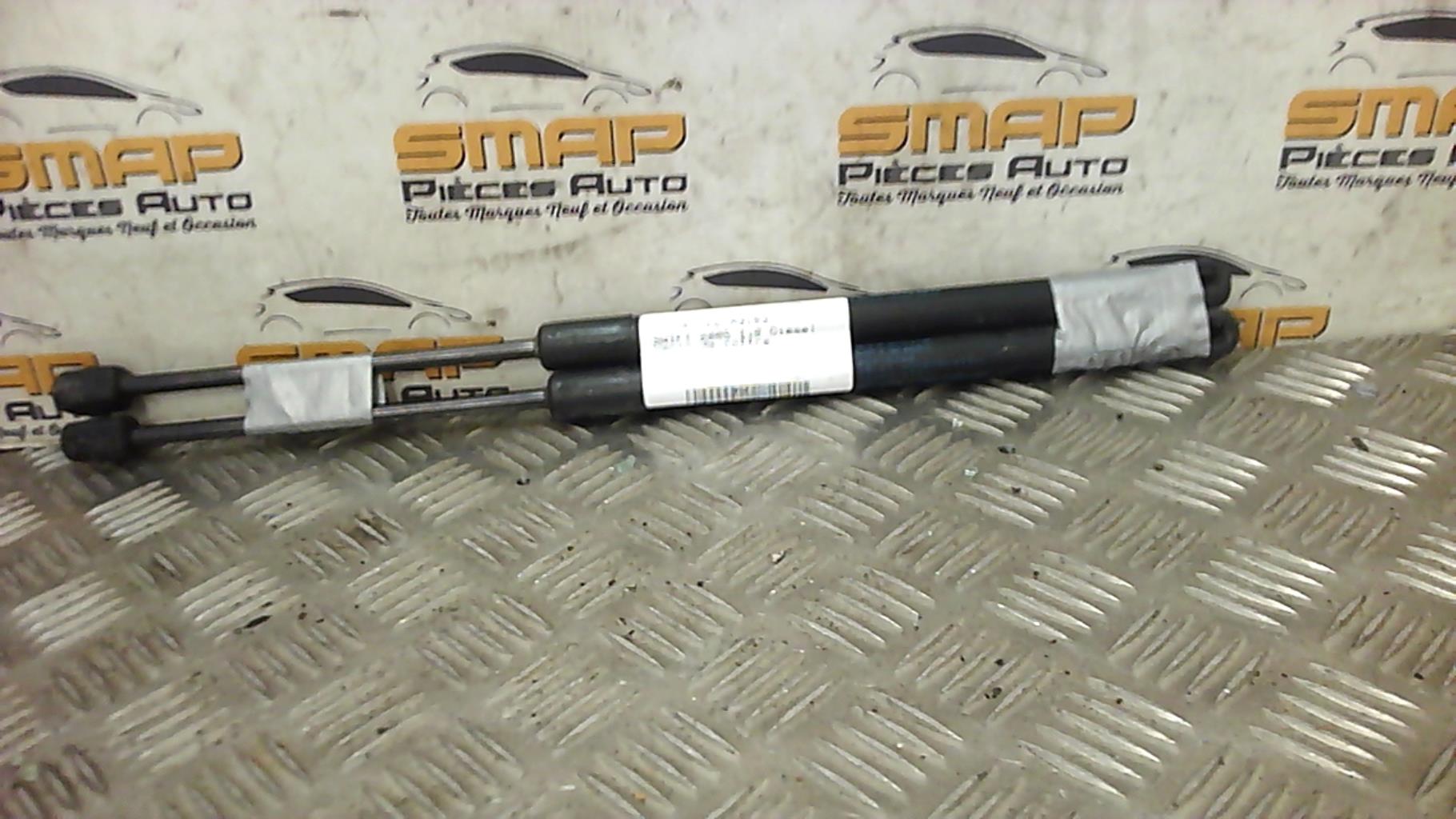 Molla a gas bagagliaio SUZUKI SWIFT 3 Diésel - 1