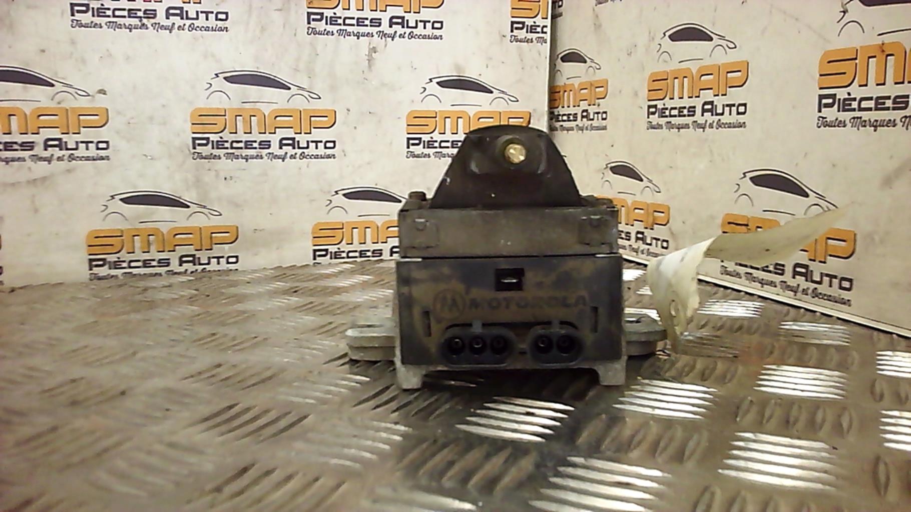 Bobina (accensione) RENAULT LAGUNA 1 PHASE 1 Gasolina - 1