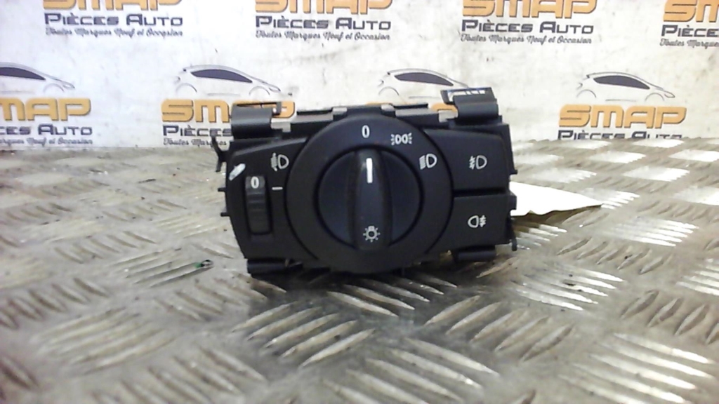 Commande de phare BMW SERIE 1 E87 PHASE 2 Diesel - 1