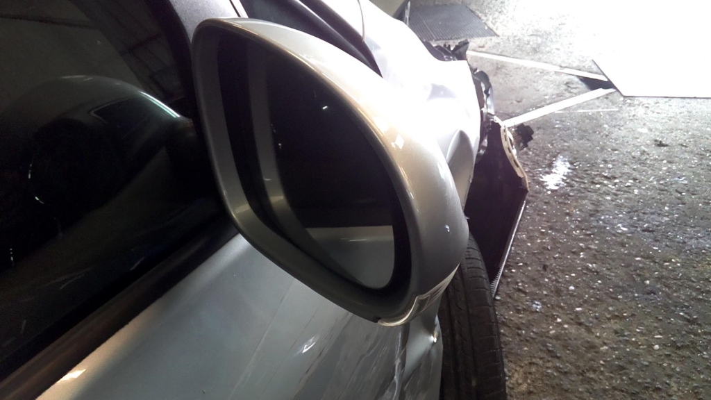 Specchietto retrovisore destro VOLKSWAGEN GOLF PLUS PHASE 1 Diésel - 1