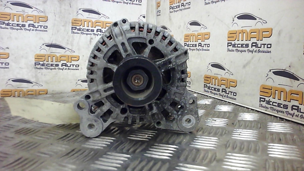Alternatore VOLKSWAGEN GOLF 6 Gasolina - 1