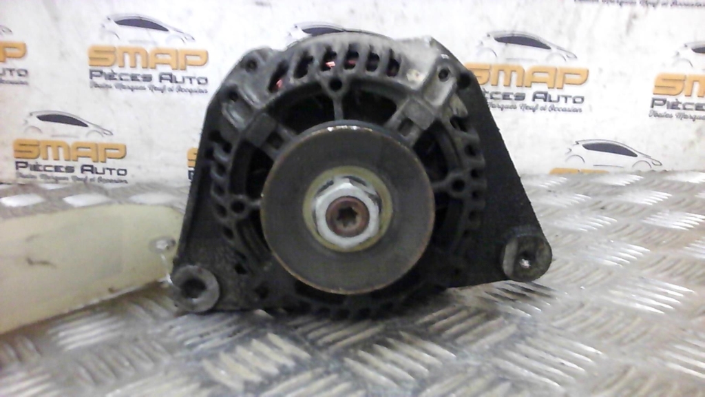 Alternatore CITROEN SAXO PHASE 2 Gasolina - 1