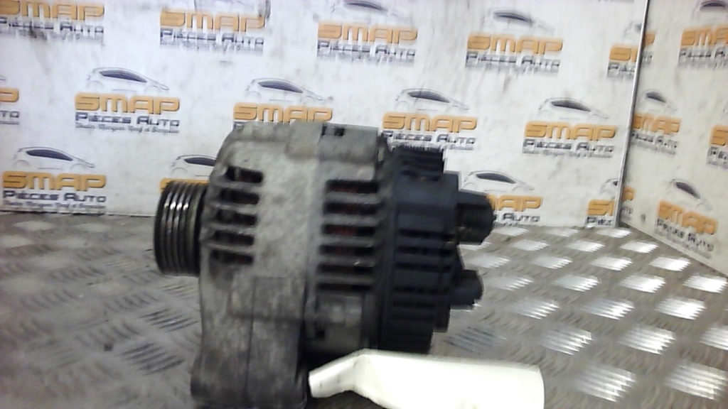 Alternatore CITROEN SAXO PHASE 1 Gasolina - 1