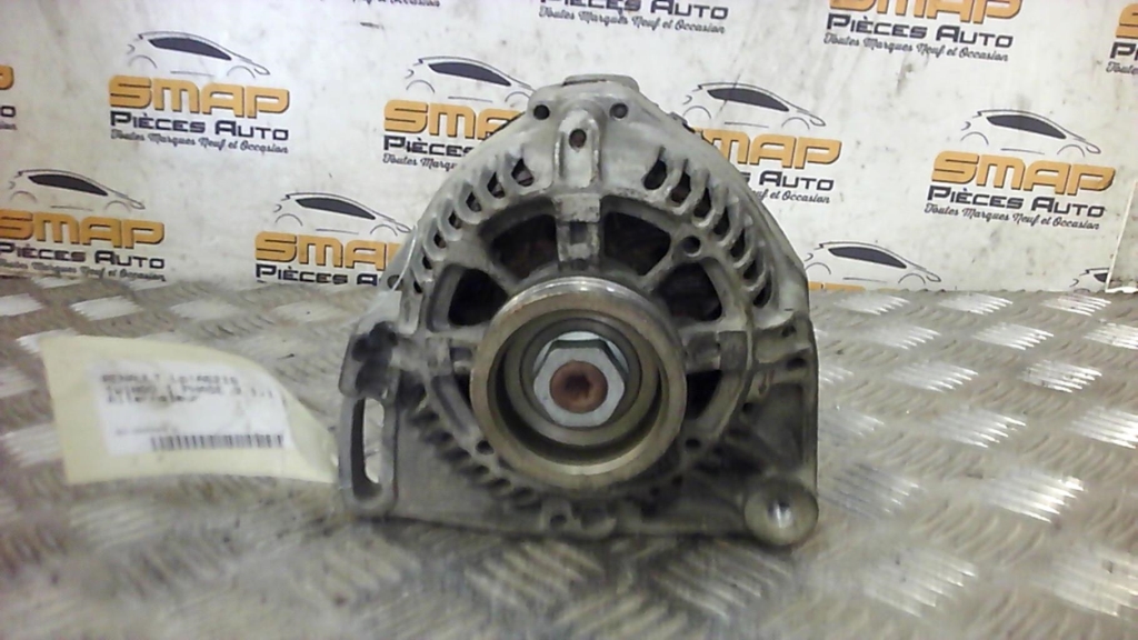 Alternatore RENAULT TWINGO 1 PHASE 3 Gasolina - 1