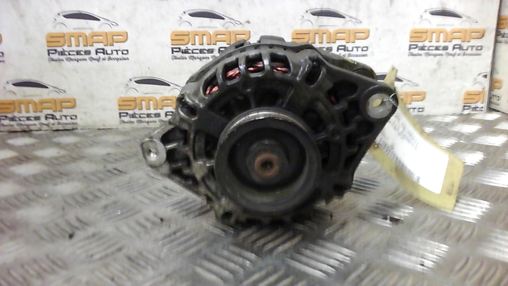 Alternatore HYUNDAI GETZ PHASE 1 Gasolina - 1