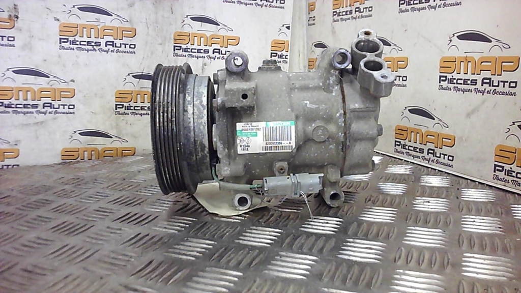 Compressore clima RENAULT KANGOO 2 PHASE 1 Diésel - 1