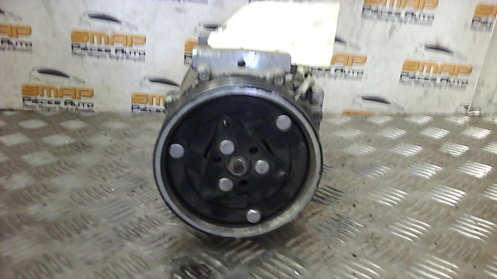 Compressore clima DACIA SANDERO 1 Diésel - 1