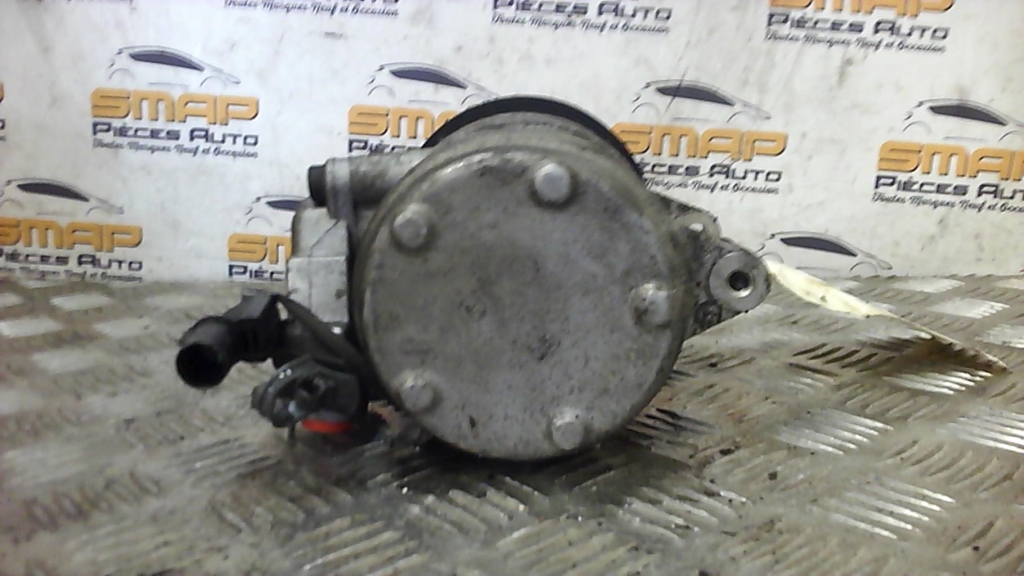 Compresseur clim HYUNDAI GETZ PHASE 1 Essence - 1